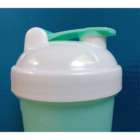 Cup New Shaker Container Beverage Tumbler Mixing 28 oz - Picture 2 of 9